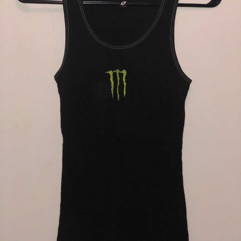 Monster Tanks